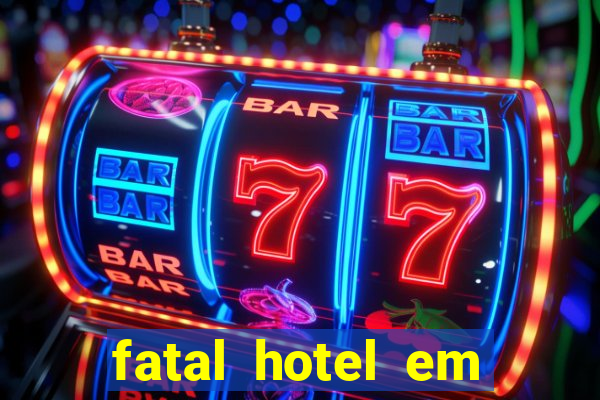 fatal hotel em barreiras ba